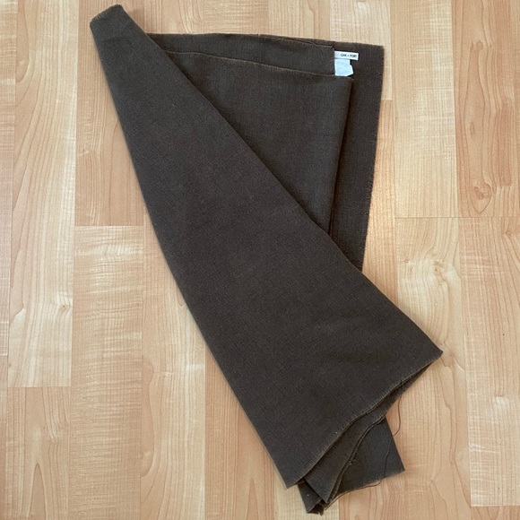 Oak & Fort Green Scarf